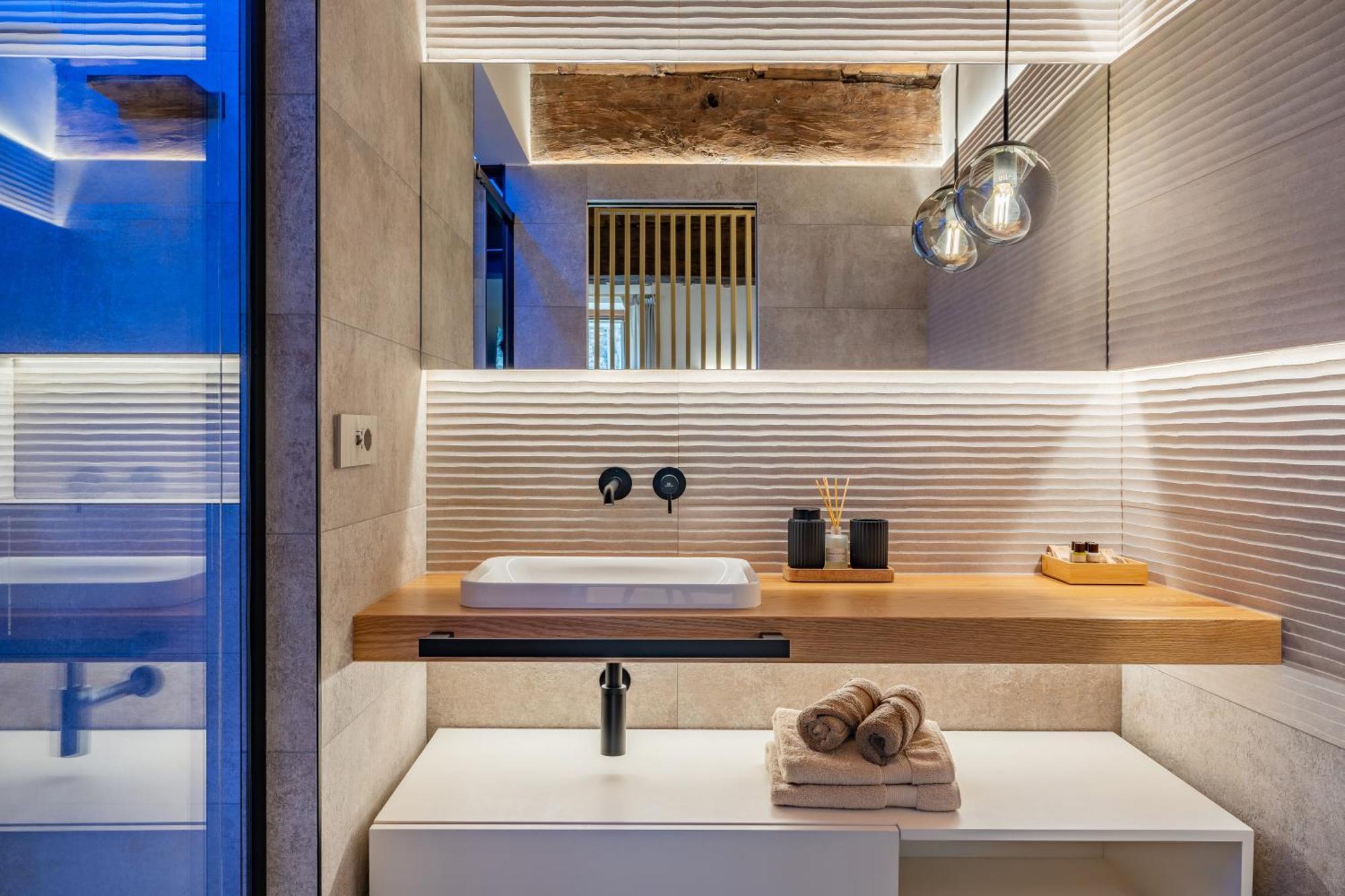 A Casa Di Nadia Apartment 斯波莱托 外观 照片